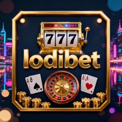 lodibetlivegames.com favicon